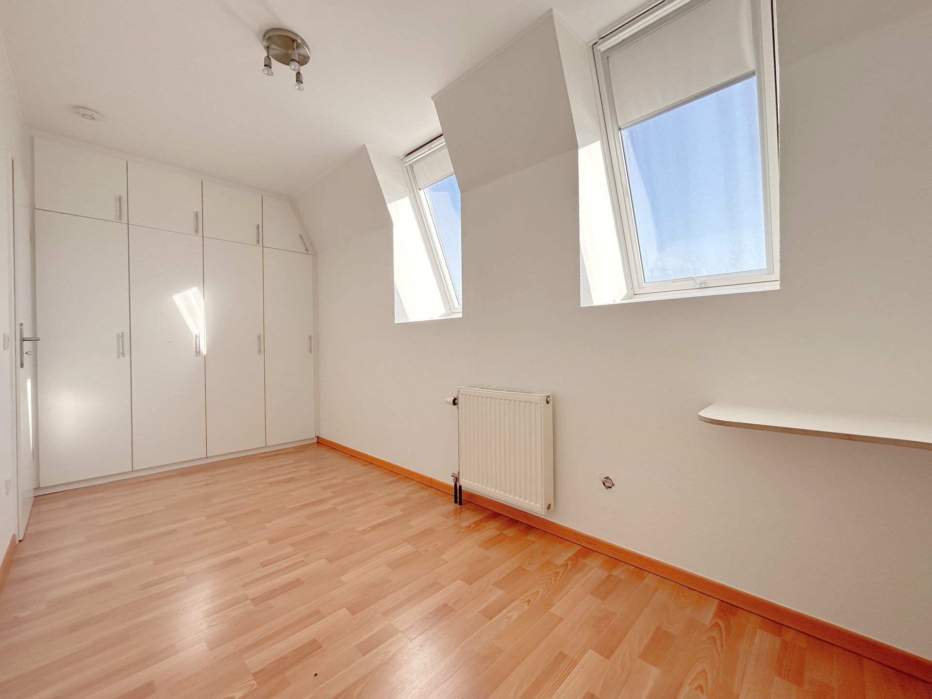 Appartement • 104.80m²